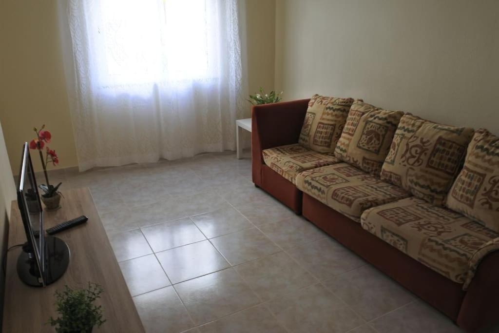 In The Center Of Carvoeiro With Terrace