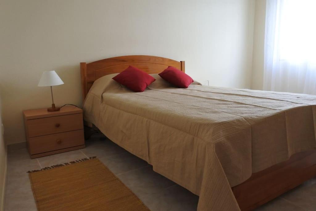 Apartment In The Center Of Carvoeiro With Terrace