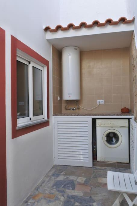 In The Center Of Carvoeiro With Terrace Apartment *