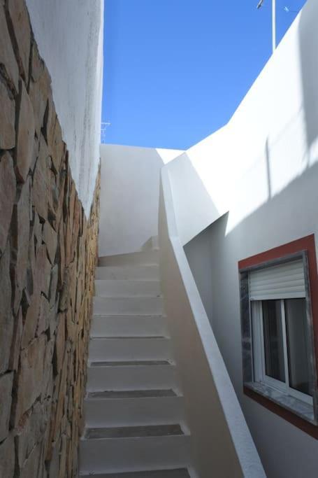 In The Center Of Carvoeiro With Terrace Apartment