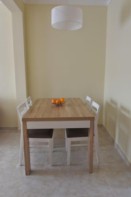 Apartment In The Center Of Carvoeiro With Terrace *