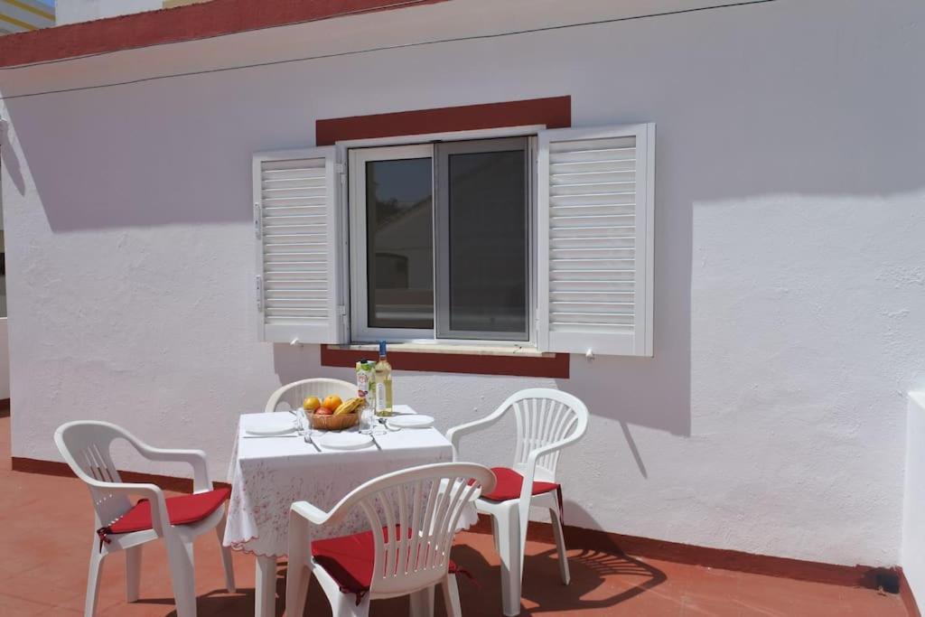 In The Center Of Carvoeiro With Terrace Apartment Carvoeiro (Lagoa)